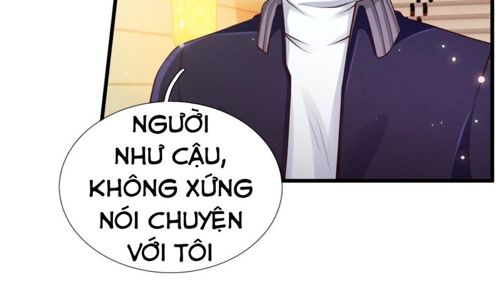 Ngạo Thị Thiên Địa Chapter 38 - Page 3