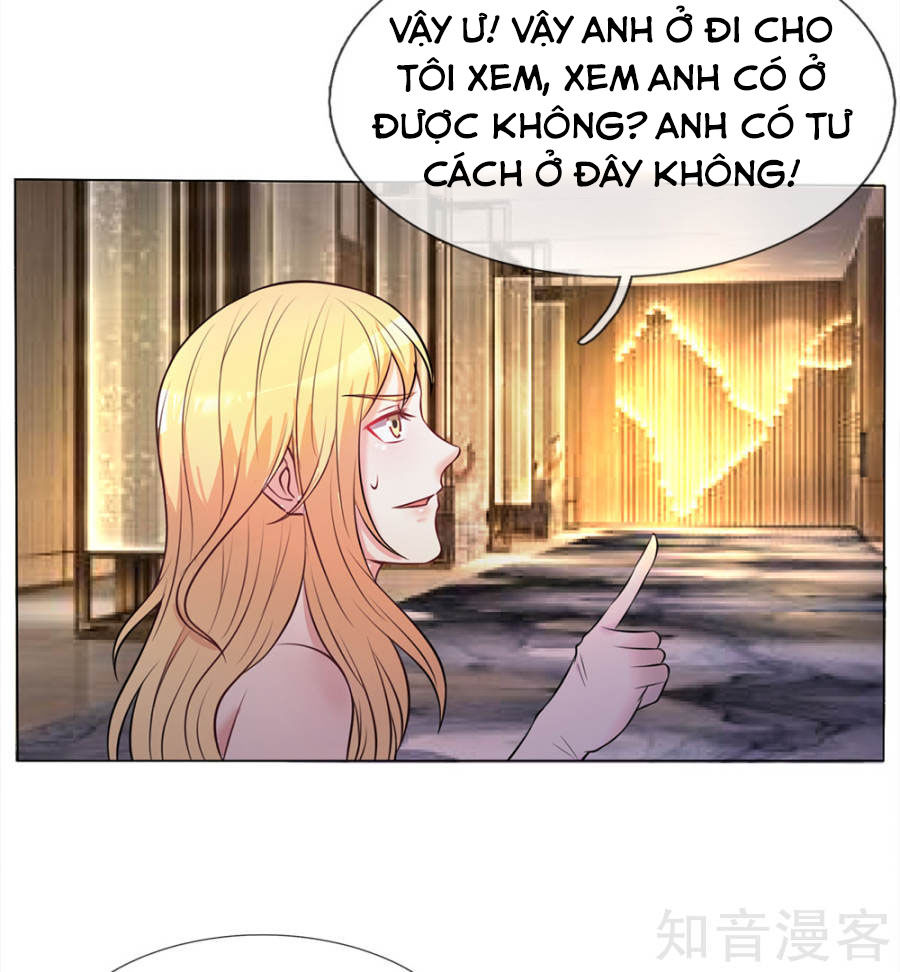 Ngạo Thị Thiên Địa Chapter 9 - Page 5