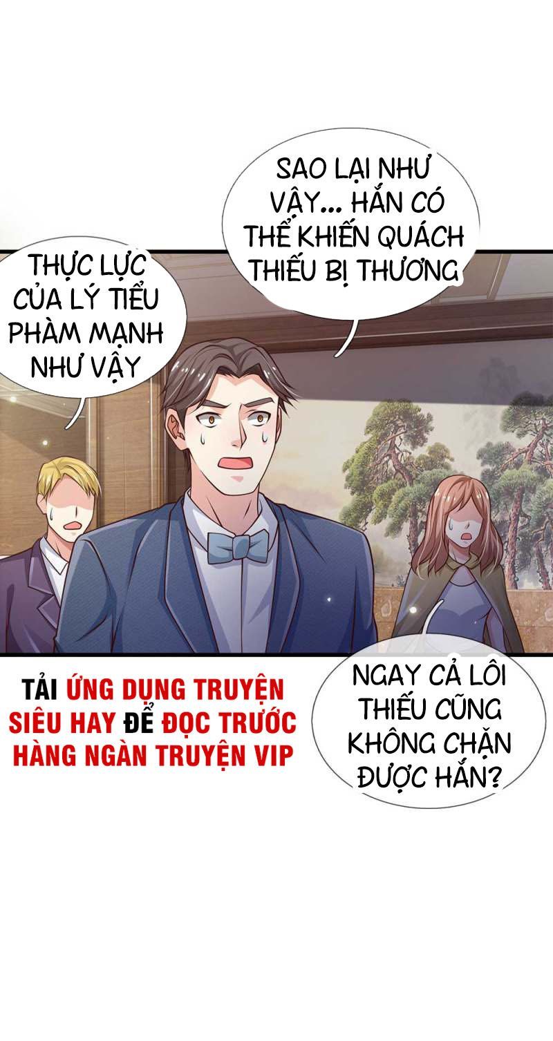 Ngạo Thị Thiên Địa Chapter 117 - Page 14