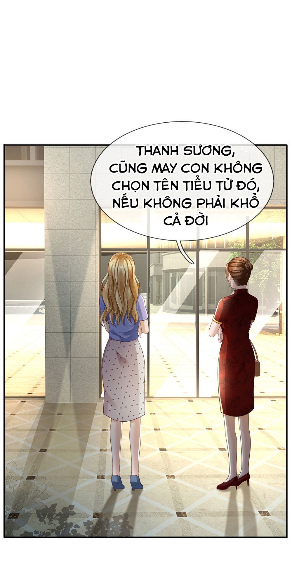 Ngạo Thị Thiên Địa Chapter 122 - Page 18