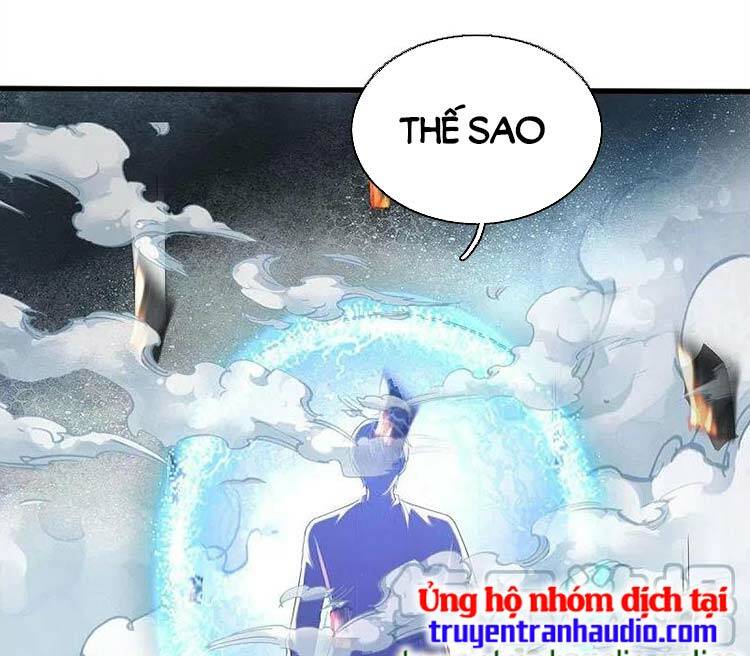 Ngạo Thị Thiên Địa Chapter 511 - Page 12