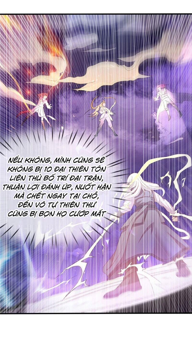 Ngạo Thị Thiên Địa Chapter 150 - Page 7