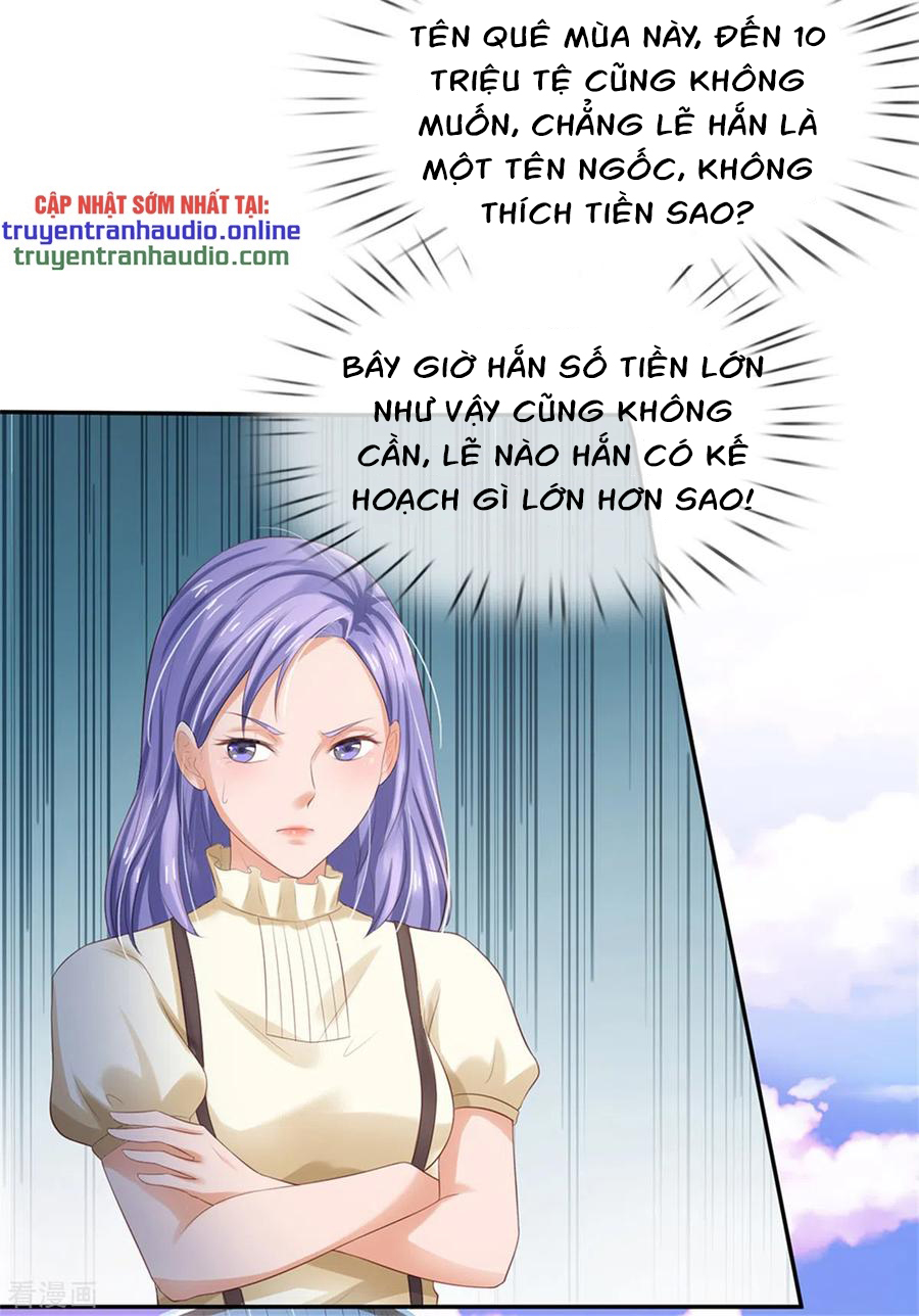 Ngạo Thị Thiên Địa Chapter 256 - Page 18