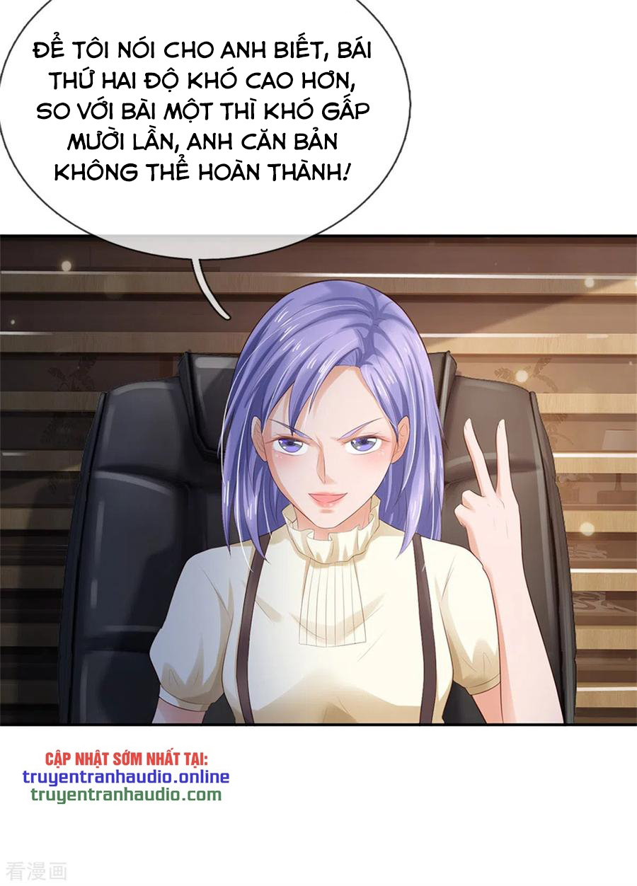 Ngạo Thị Thiên Địa Chapter 256 - Page 23