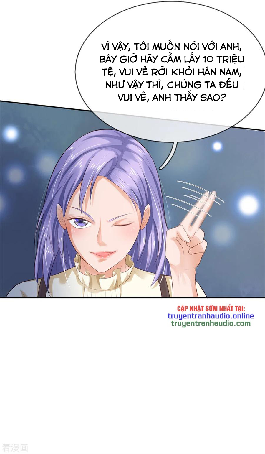 Ngạo Thị Thiên Địa Chapter 256 - Page 24