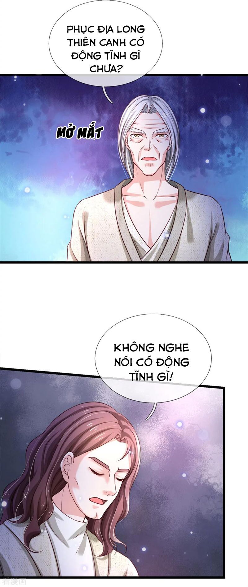 Ngạo Thị Thiên Địa Chapter 286 - Page 20