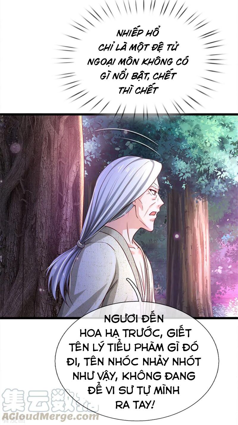 Ngạo Thị Thiên Địa Chapter 286 - Page 22