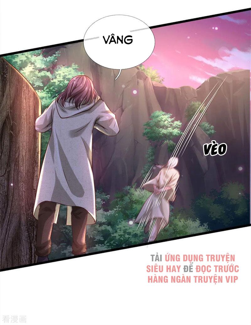 Ngạo Thị Thiên Địa Chapter 286 - Page 23