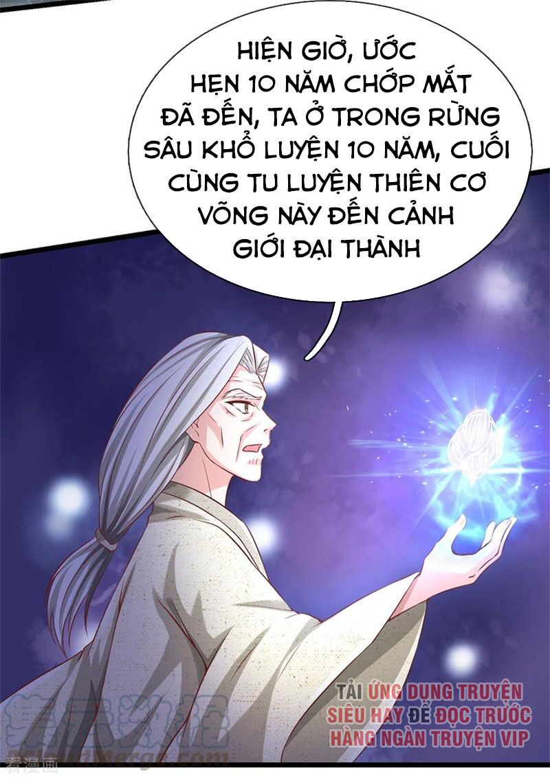 Ngạo Thị Thiên Địa Chapter 286 - Page 25