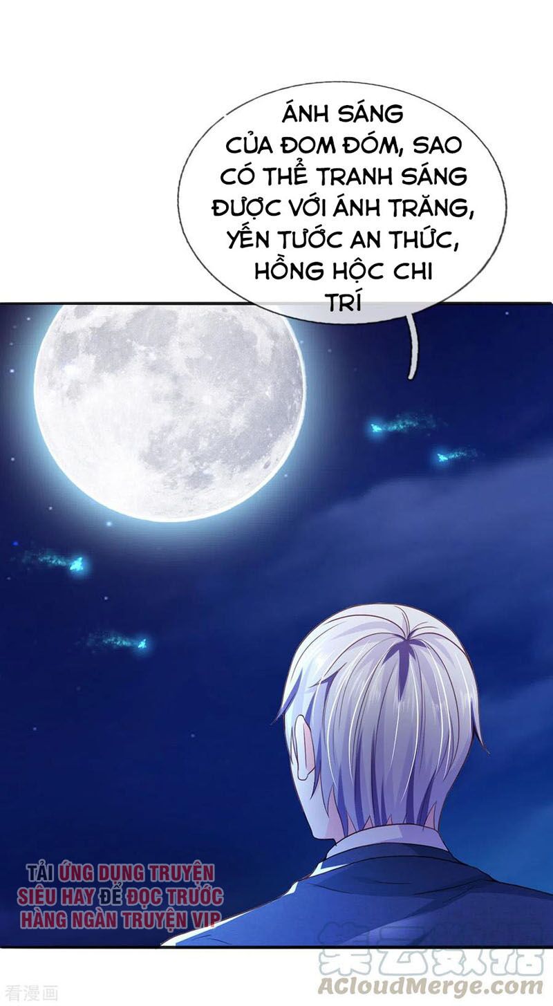 Ngạo Thị Thiên Địa Chapter 286 - Page 5