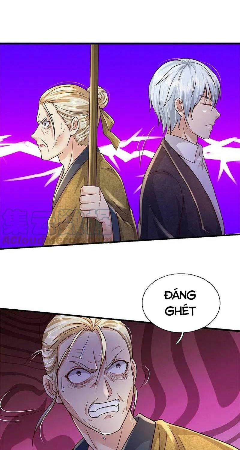 Ngạo Thị Thiên Địa Chapter 366 - Page 21