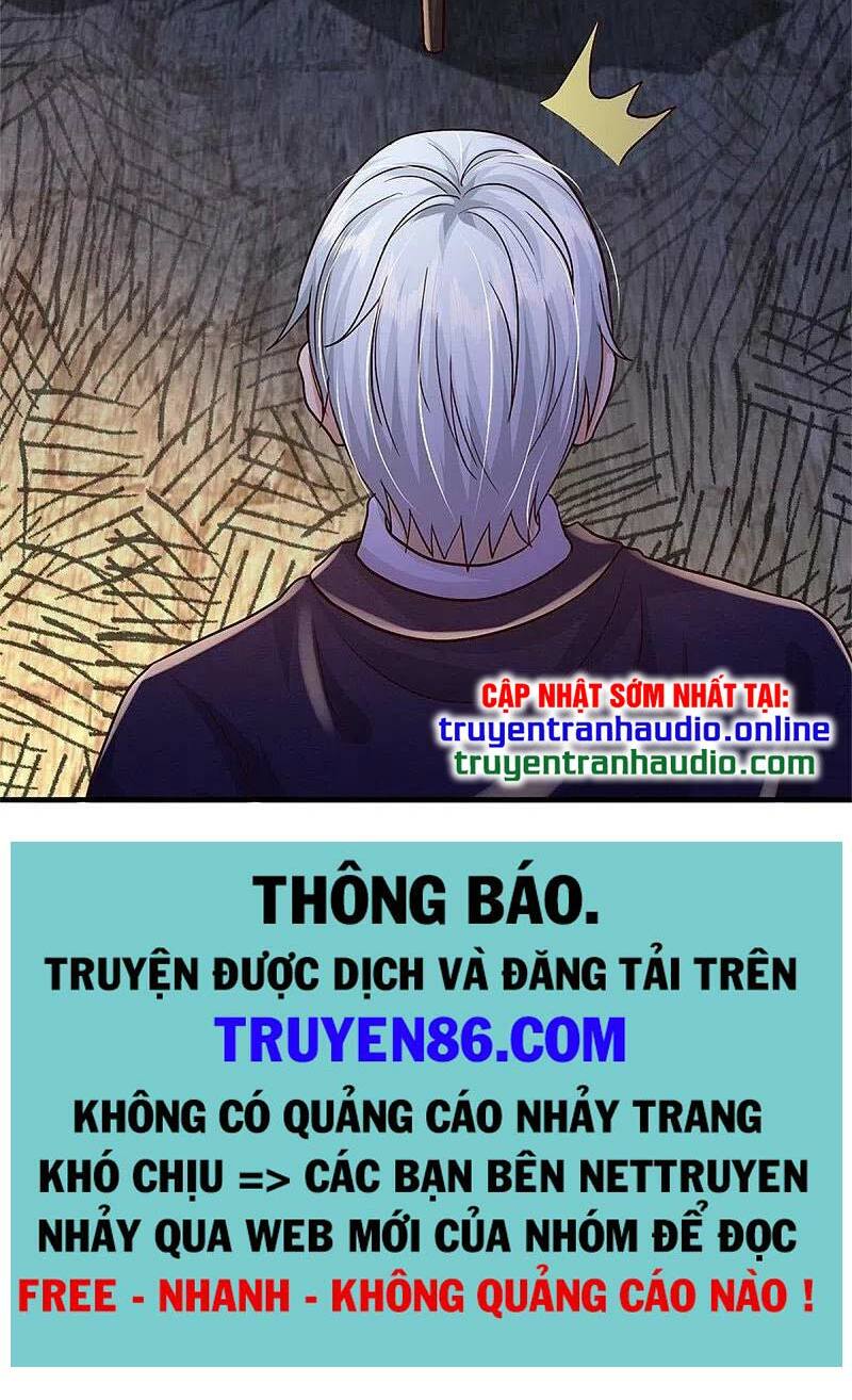 Ngạo Thị Thiên Địa Chapter 366 - Page 25