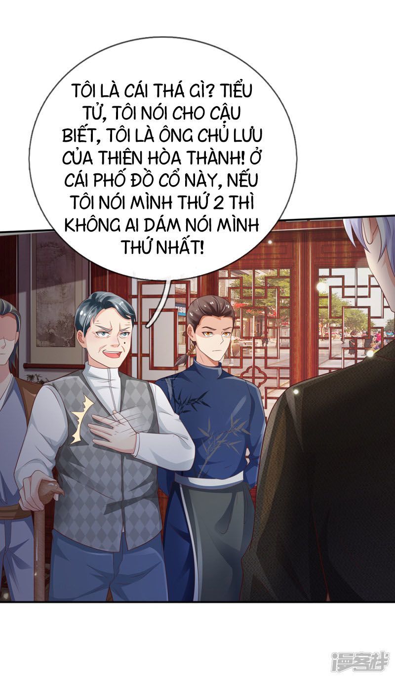 Ngạo Thị Thiên Địa Chapter 135 - Page 5