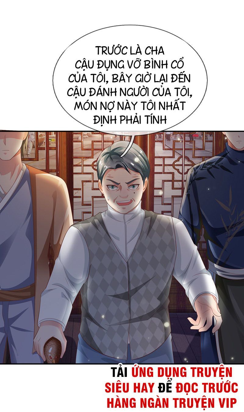 Ngạo Thị Thiên Địa Chapter 135 - Page 7