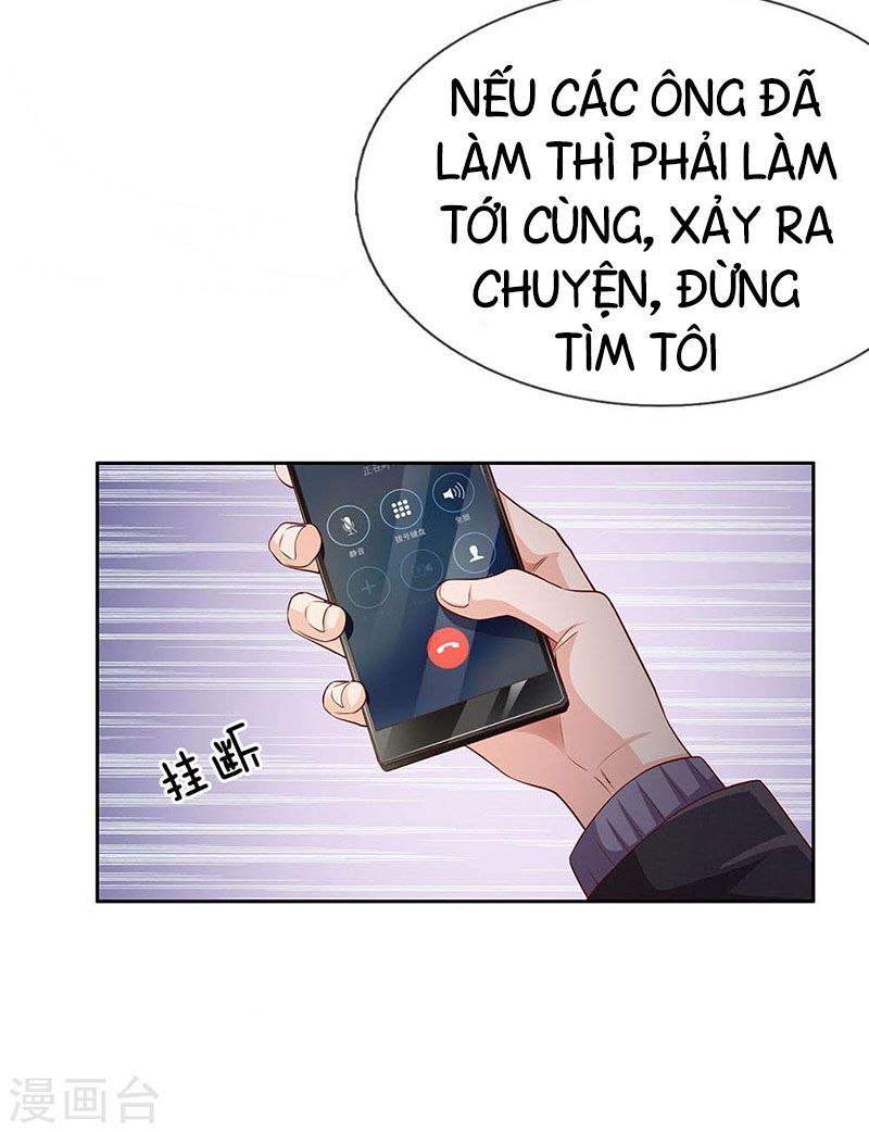 Ngạo Thị Thiên Địa Chapter 83 - Page 15