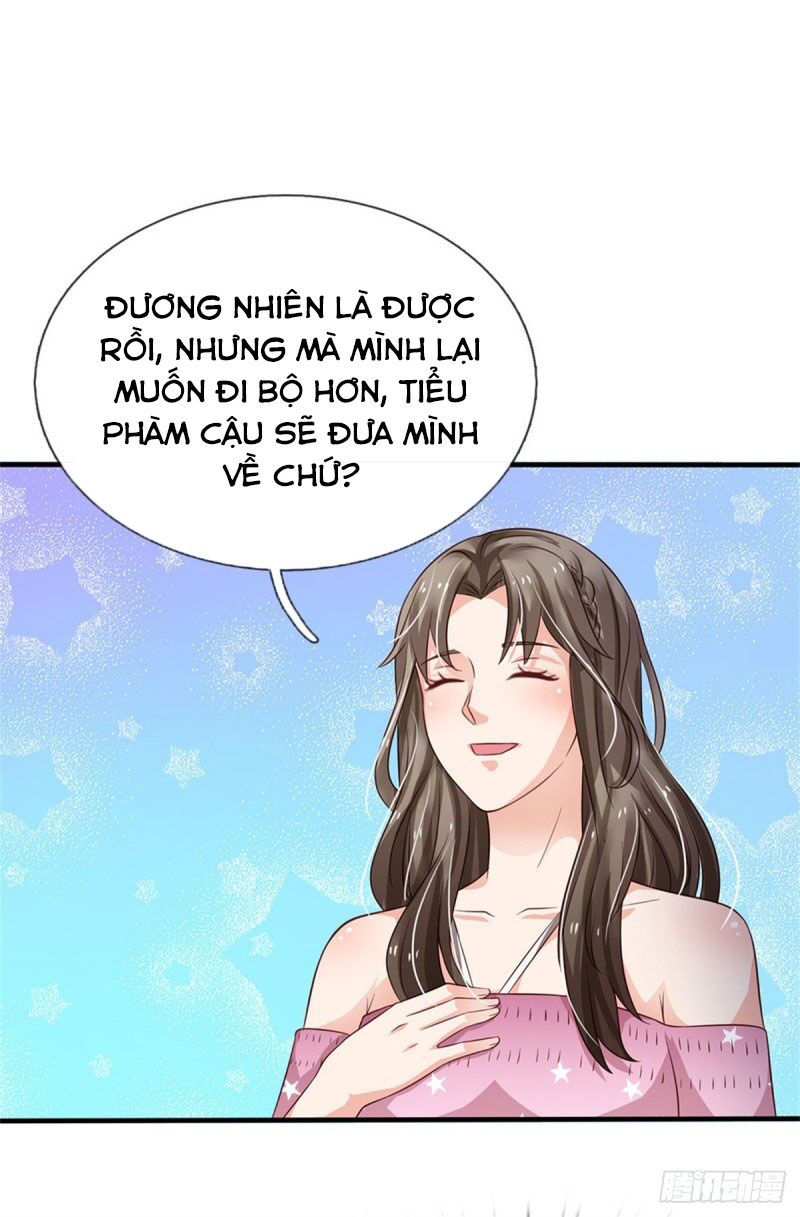 Ngạo Thị Thiên Địa Chapter 148 - Page 1