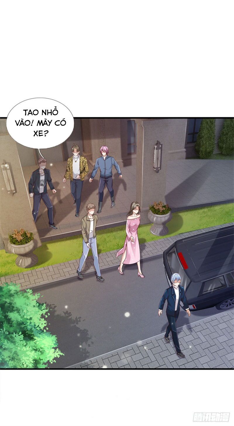 Ngạo Thị Thiên Địa Chapter 148 - Page 6