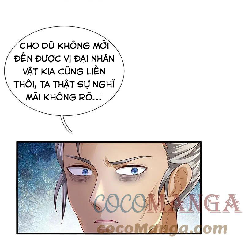 Ngạo Thị Thiên Địa Chapter 354 - Page 18