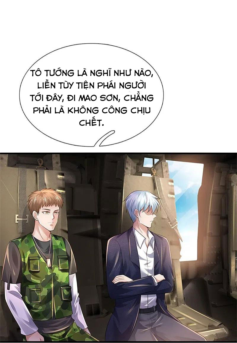 Ngạo Thị Thiên Địa Chapter 354 - Page 19