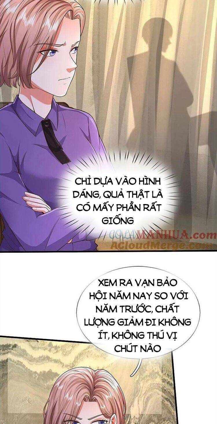 Ngạo Thị Thiên Địa Chapter 559 - Page 13