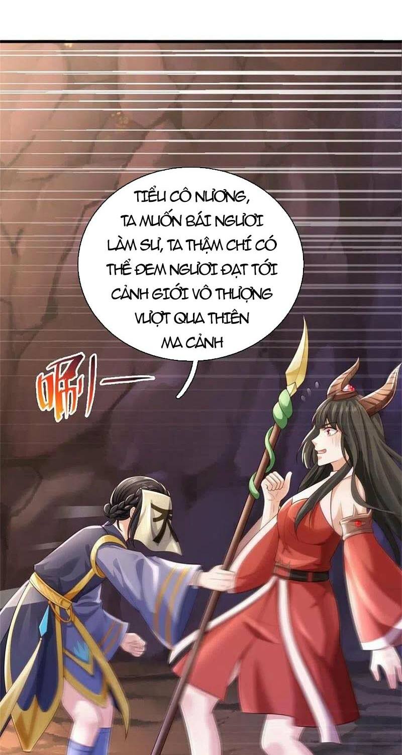 Ngạo Thị Thiên Địa Chapter 382 - Page 6