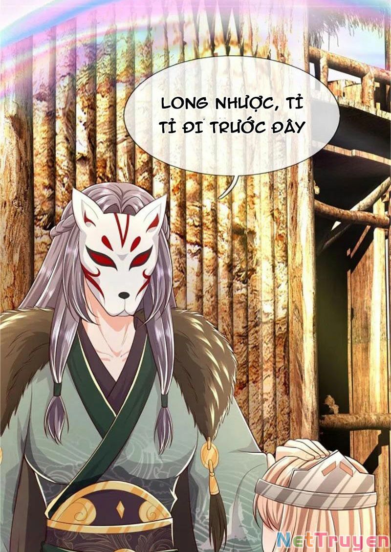 Ngạo Thị Thiên Địa Chapter 425 - Page 5