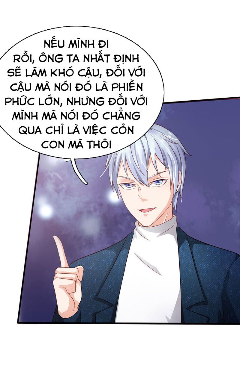 Ngạo Thị Thiên Địa Chapter 154 - Page 14