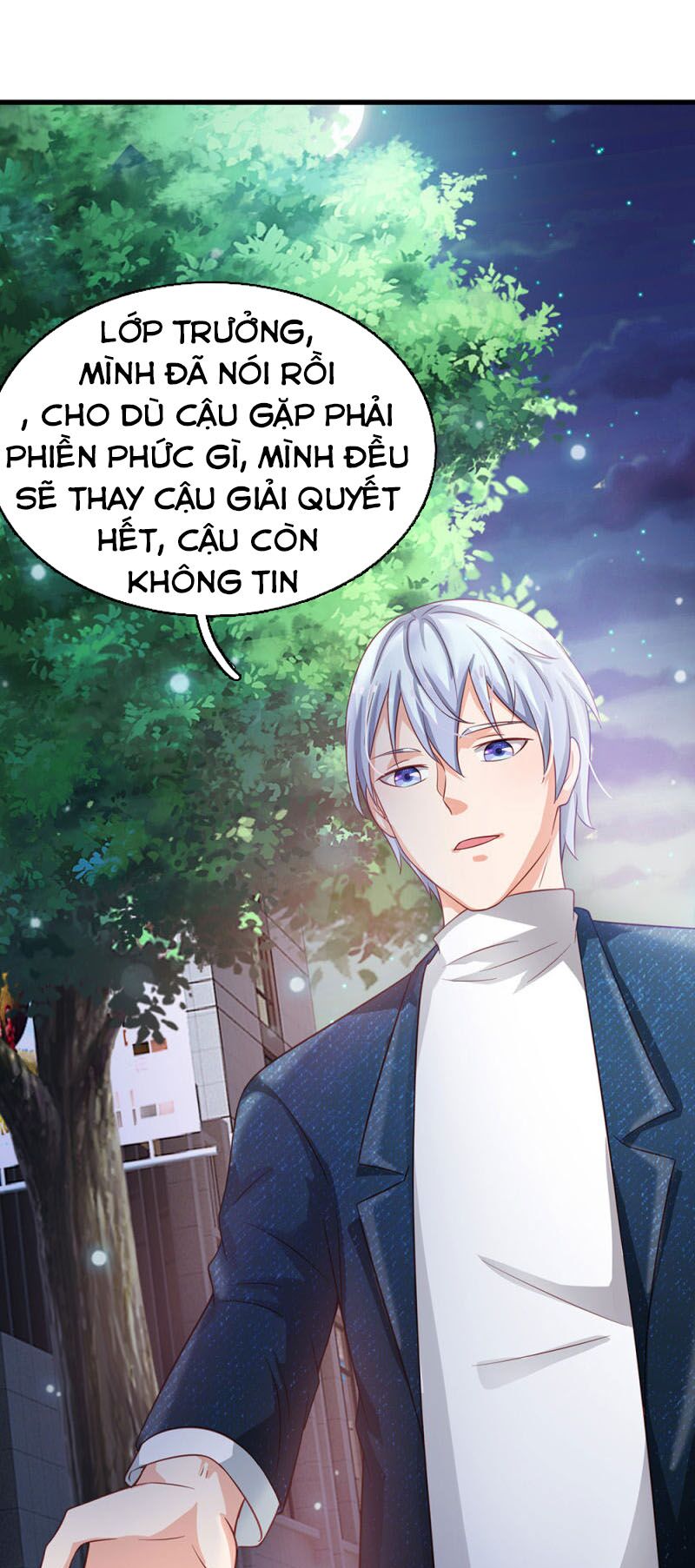 Ngạo Thị Thiên Địa Chapter 154 - Page 3