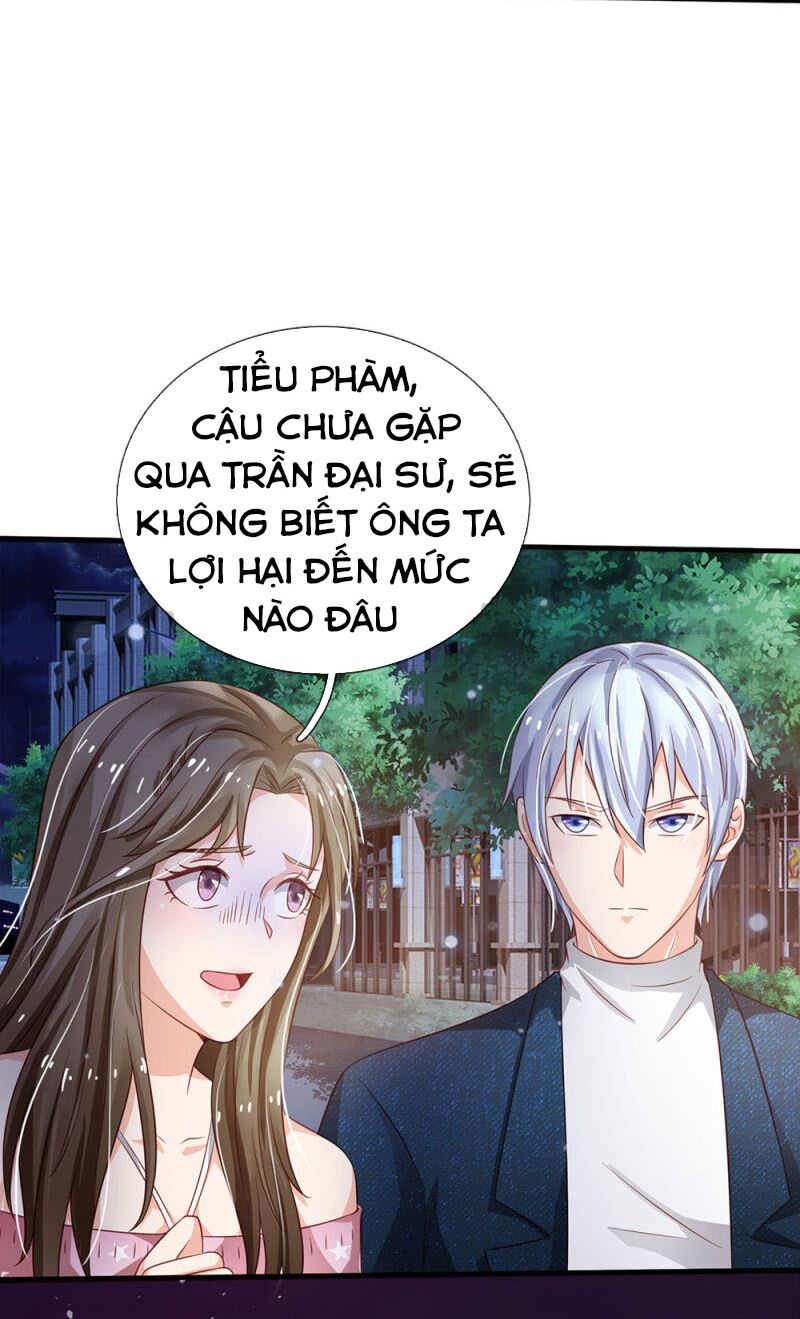 Ngạo Thị Thiên Địa Chapter 154 - Page 9