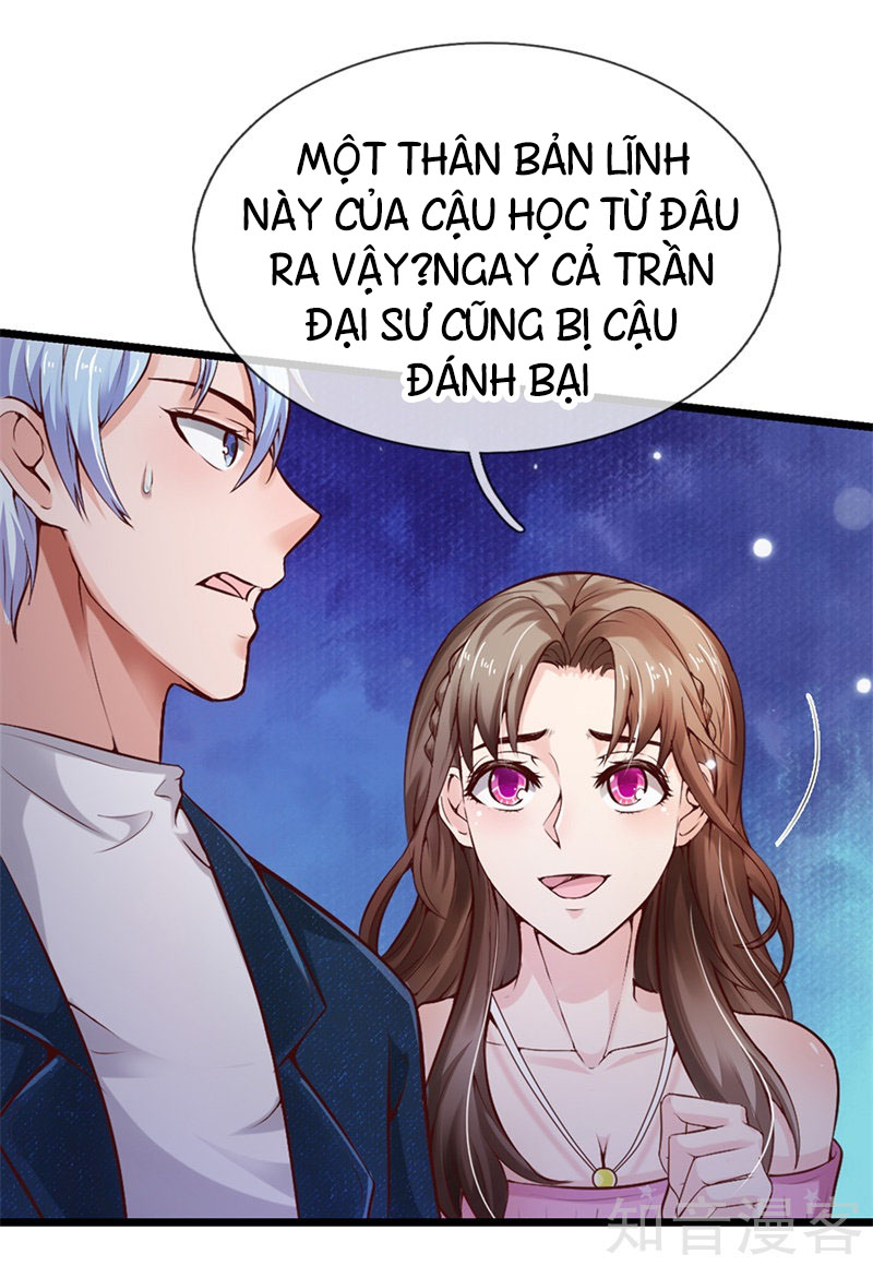 Ngạo Thị Thiên Địa Chapter 177 - Page 10