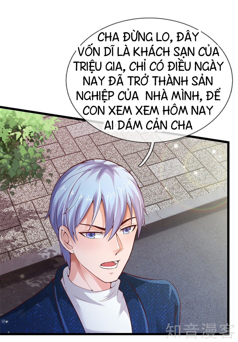 Ngạo Thị Thiên Địa Chapter 177 - Page 20