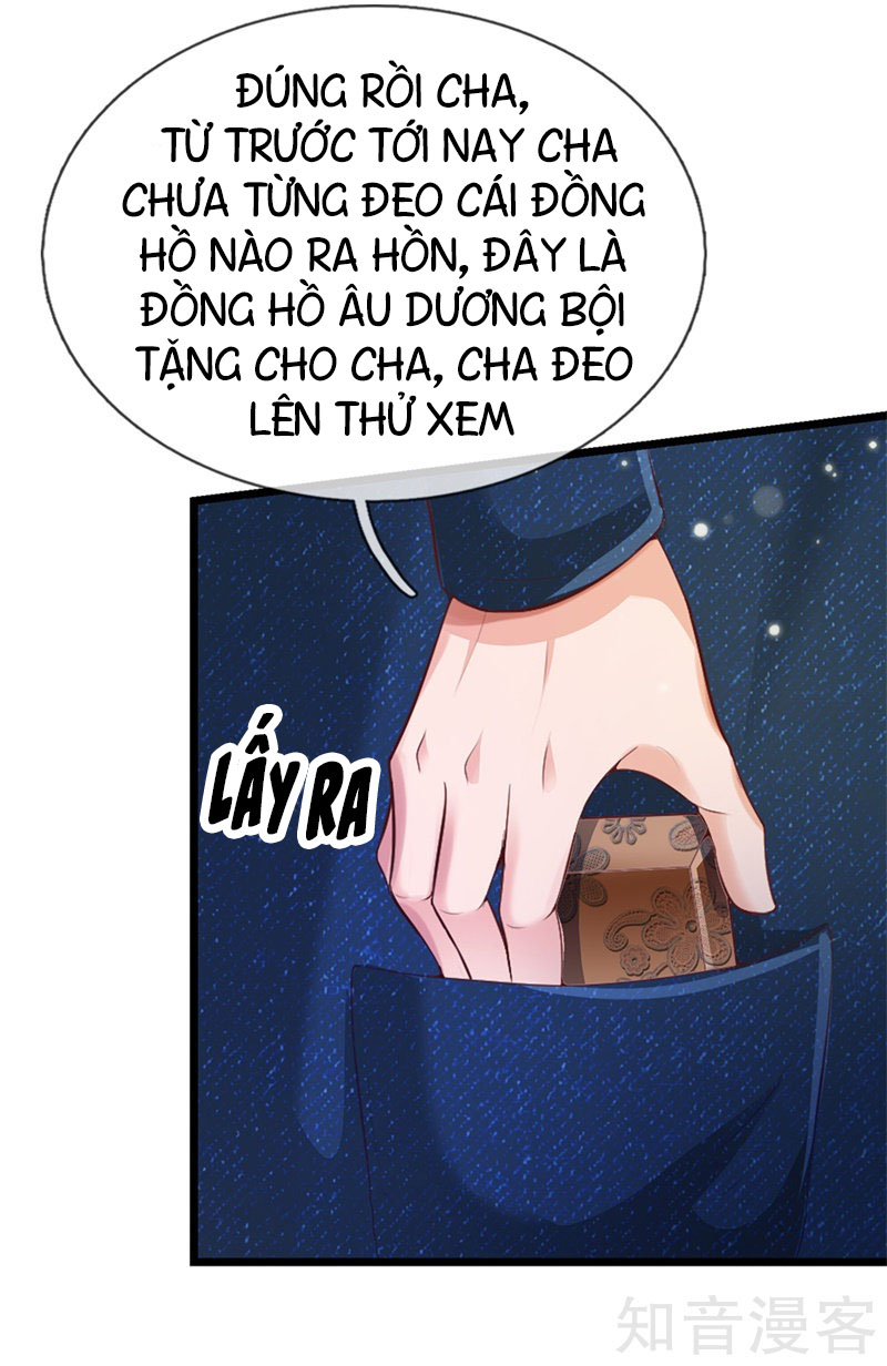 Ngạo Thị Thiên Địa Chapter 177 - Page 22