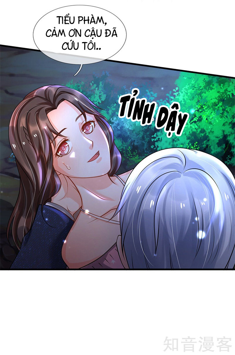 Ngạo Thị Thiên Địa Chapter 177 - Page 6