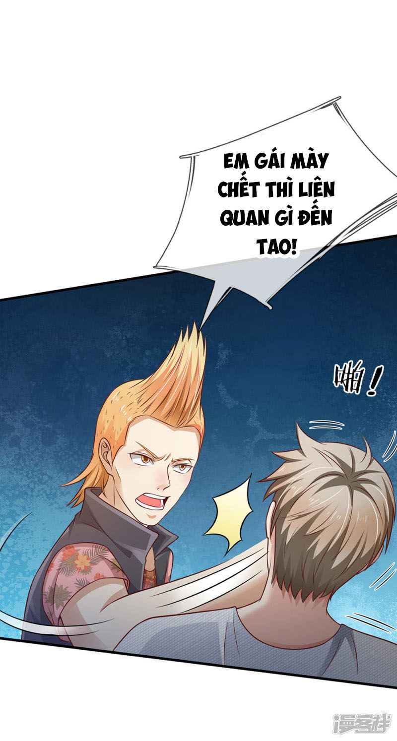 Ngạo Thị Thiên Địa Chapter 96 - Page 19