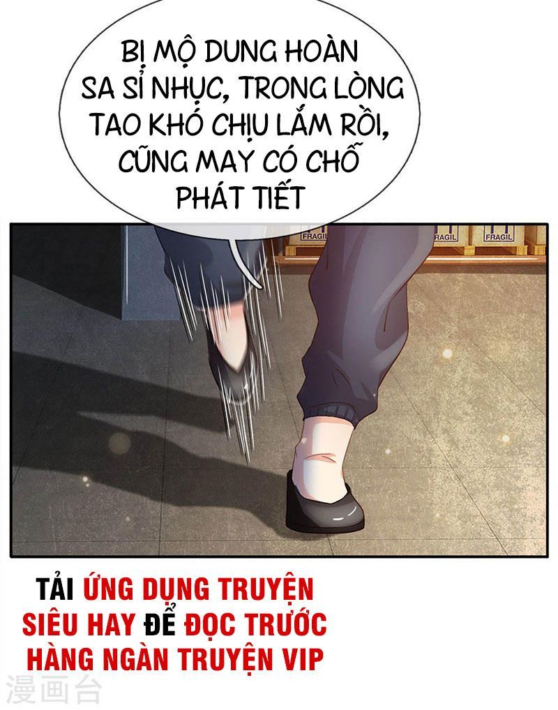 Ngạo Thị Thiên Địa Chapter 89 - Page 3