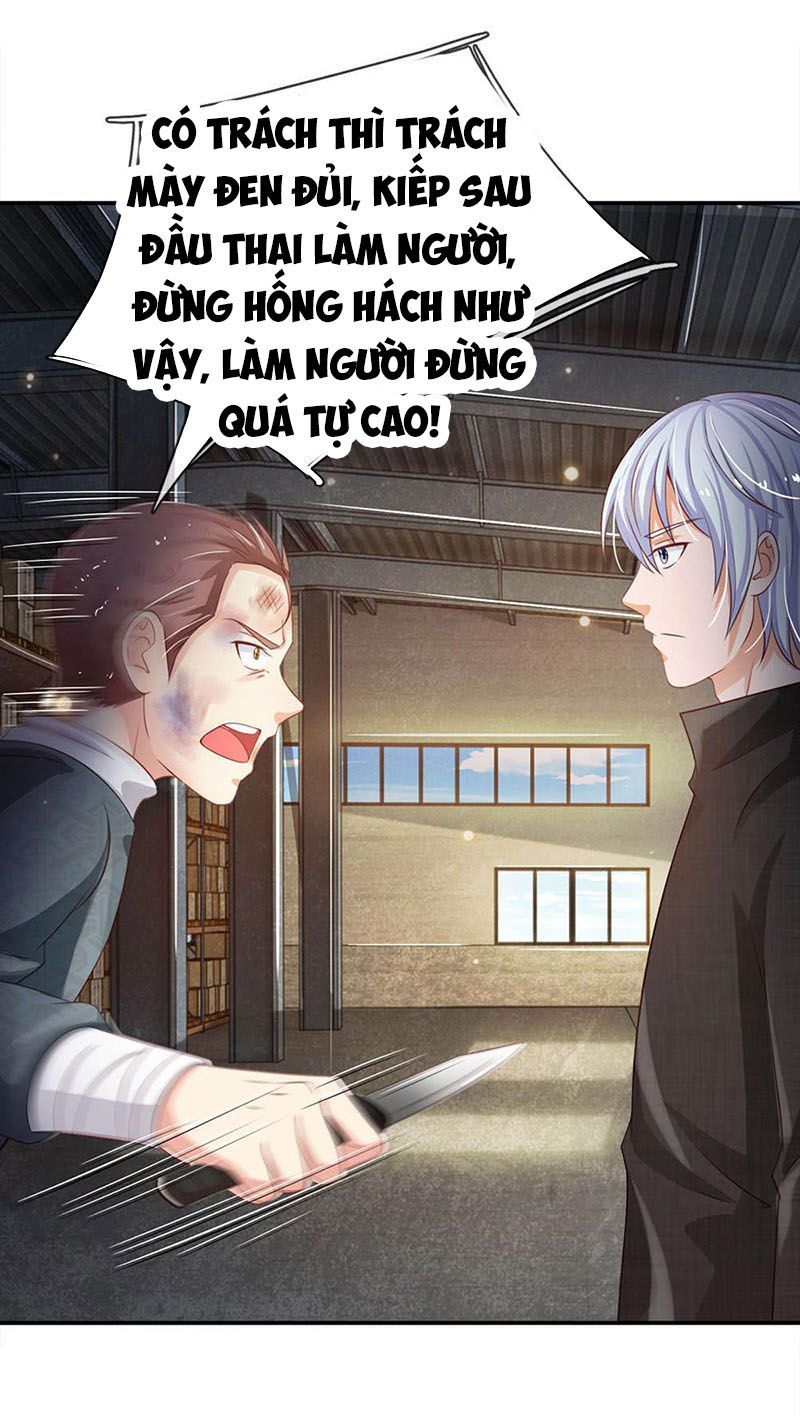 Ngạo Thị Thiên Địa Chapter 89 - Page 4