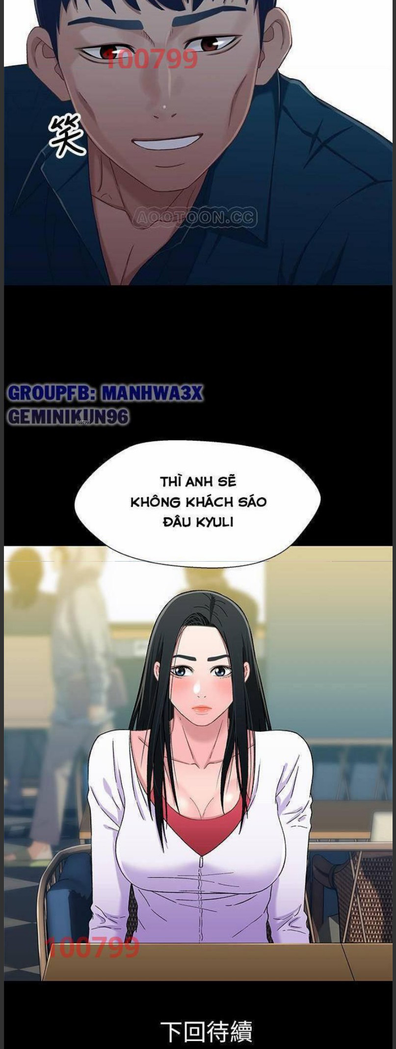 Mối Tình Anh Em Chapter 37 - Page 4