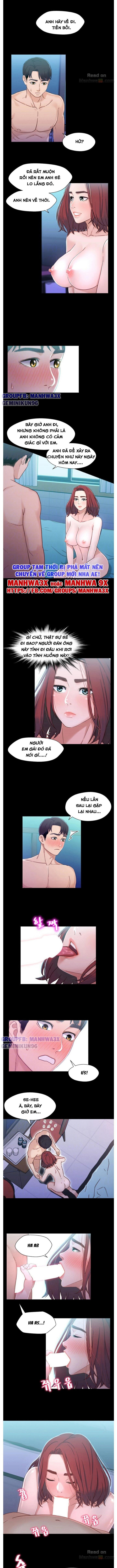 Mối Tình Anh Em Chapter 7 - Page 2