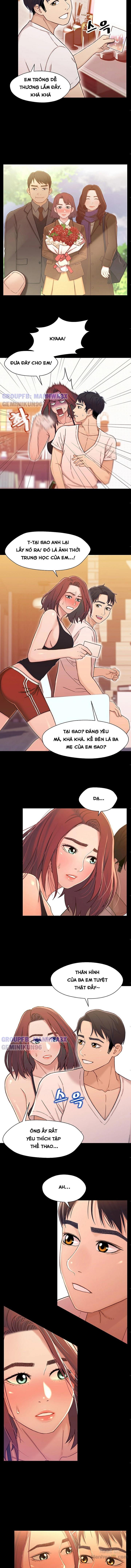 Mối Tình Anh Em Chapter 13 - Page 9