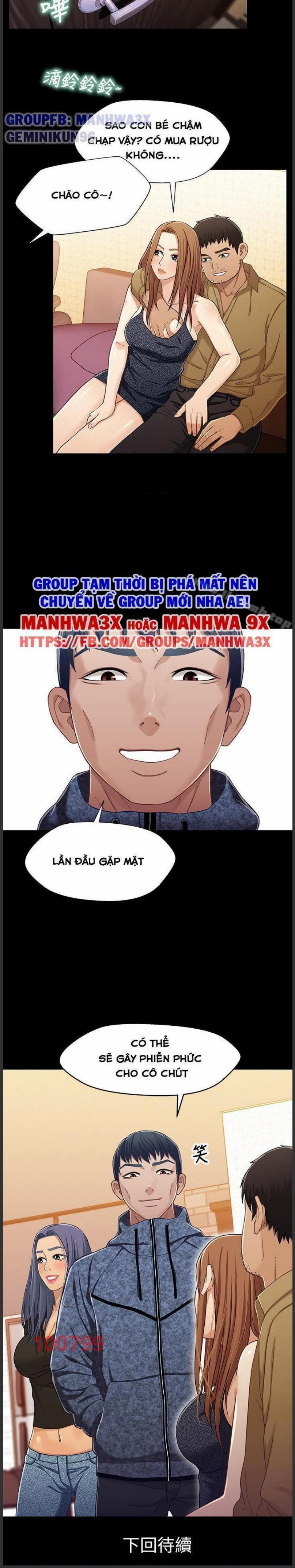 Mối Tình Anh Em Chapter 27 - Page 4