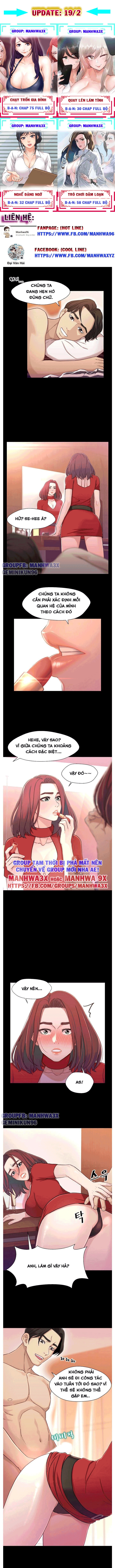 Mối Tình Anh Em Chapter 8 - Page 8