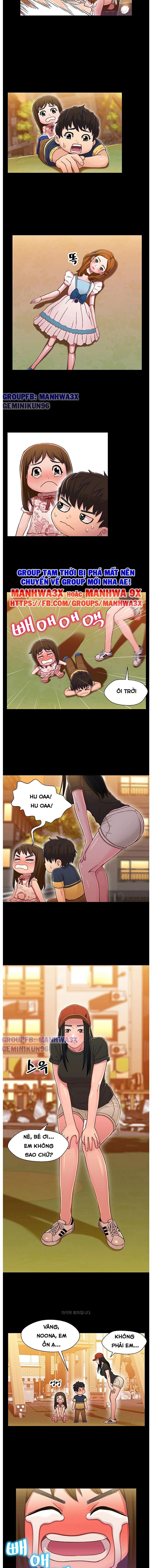 Mối Tình Anh Em Chapter 11 - Page 5