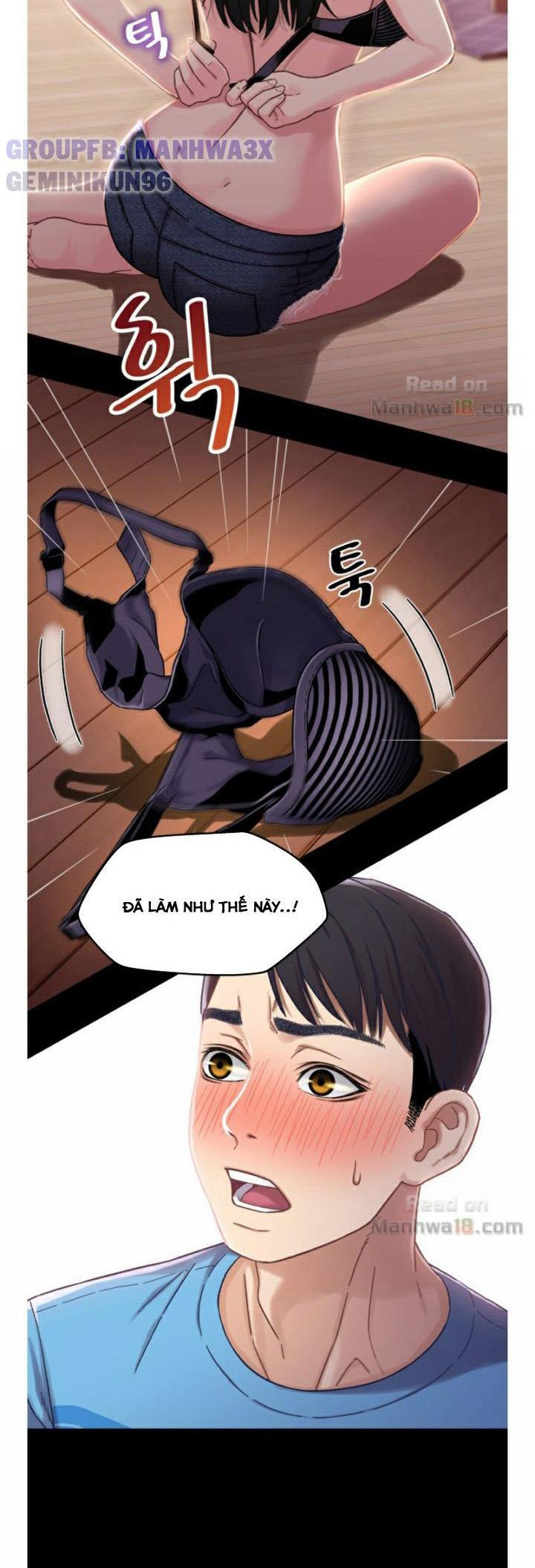 Mối Tình Anh Em Chapter 4 - Page 10