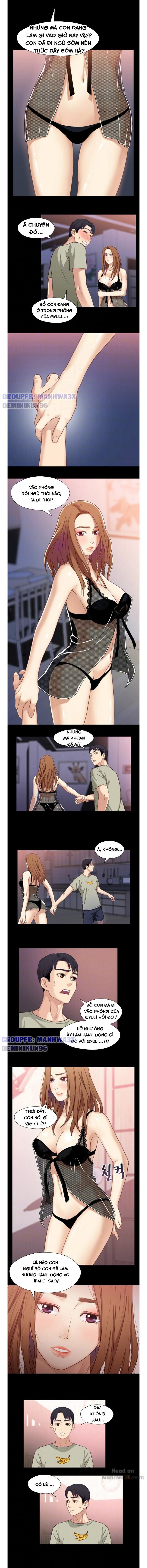 Mối Tình Anh Em Chapter 3 - Page 2