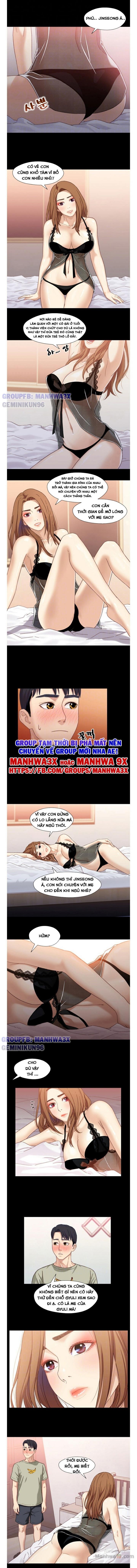 Mối Tình Anh Em Chapter 3 - Page 3