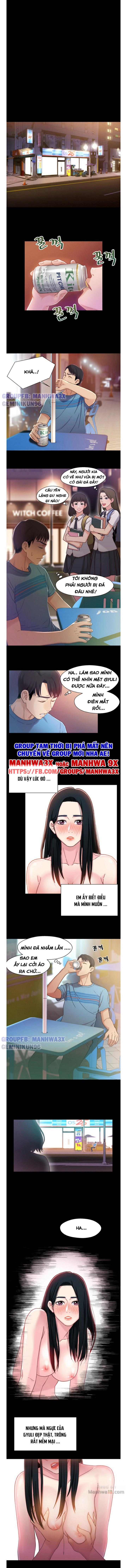 Mối Tình Anh Em Chapter 5 - Page 6