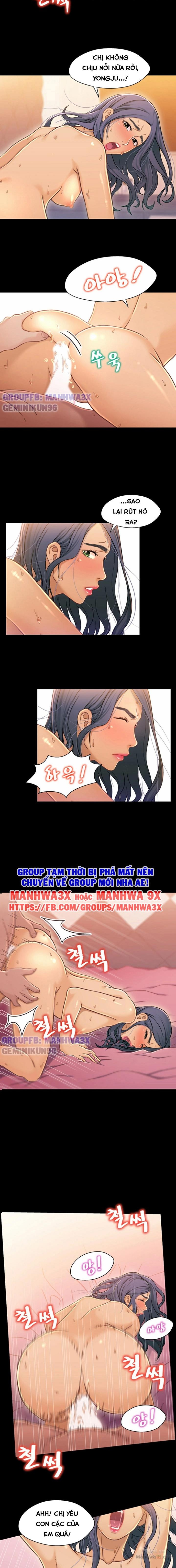 Mối Tình Anh Em Chapter 12 - Page 13