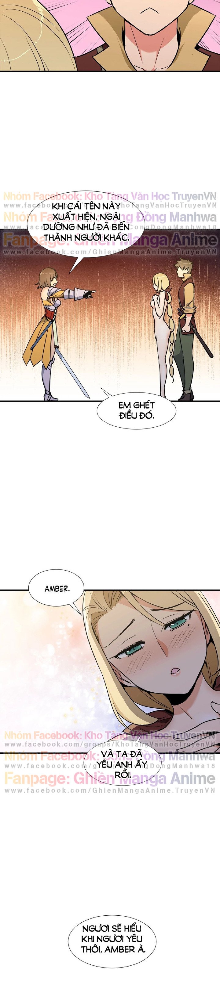 Harem Của Anh Hùng Chapter 38 - Page 7