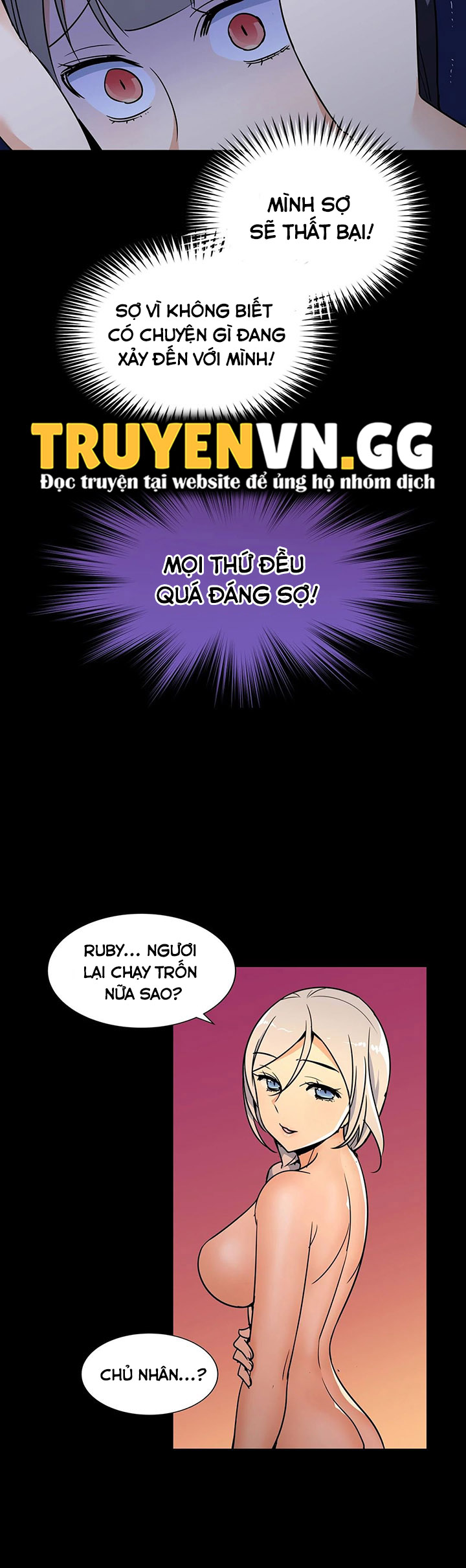 Harem Của Anh Hùng Chapter 15 - Page 22