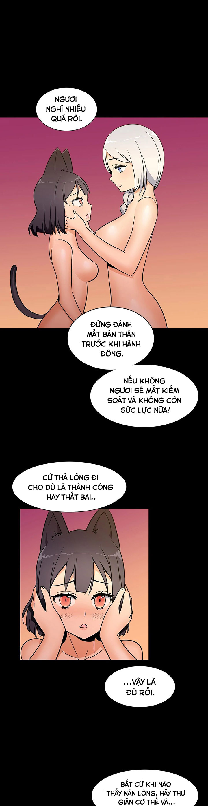 Harem Của Anh Hùng Chapter 15 - Page 23